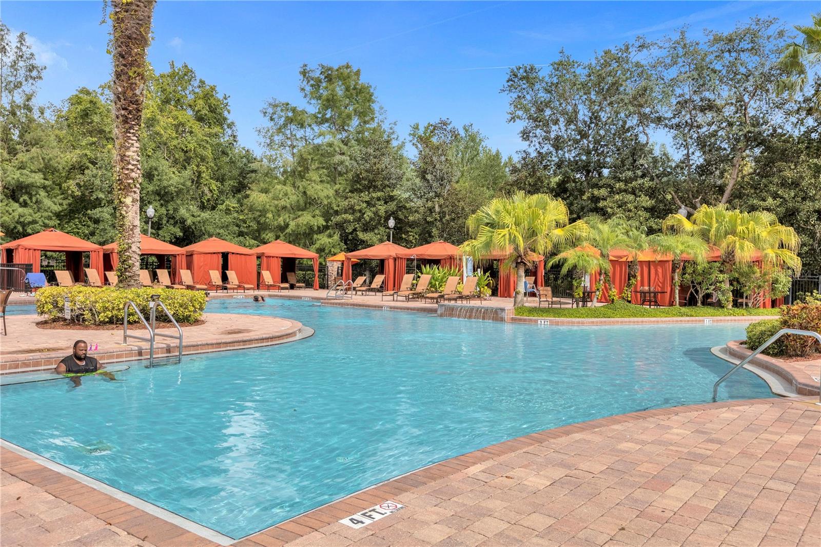 8000 TUSCANY WAY #4205, DAVENPORT, FL, 33896