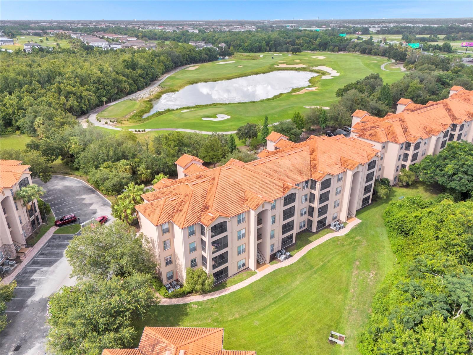 8000 TUSCANY WAY #4205, DAVENPORT, FL, 33896