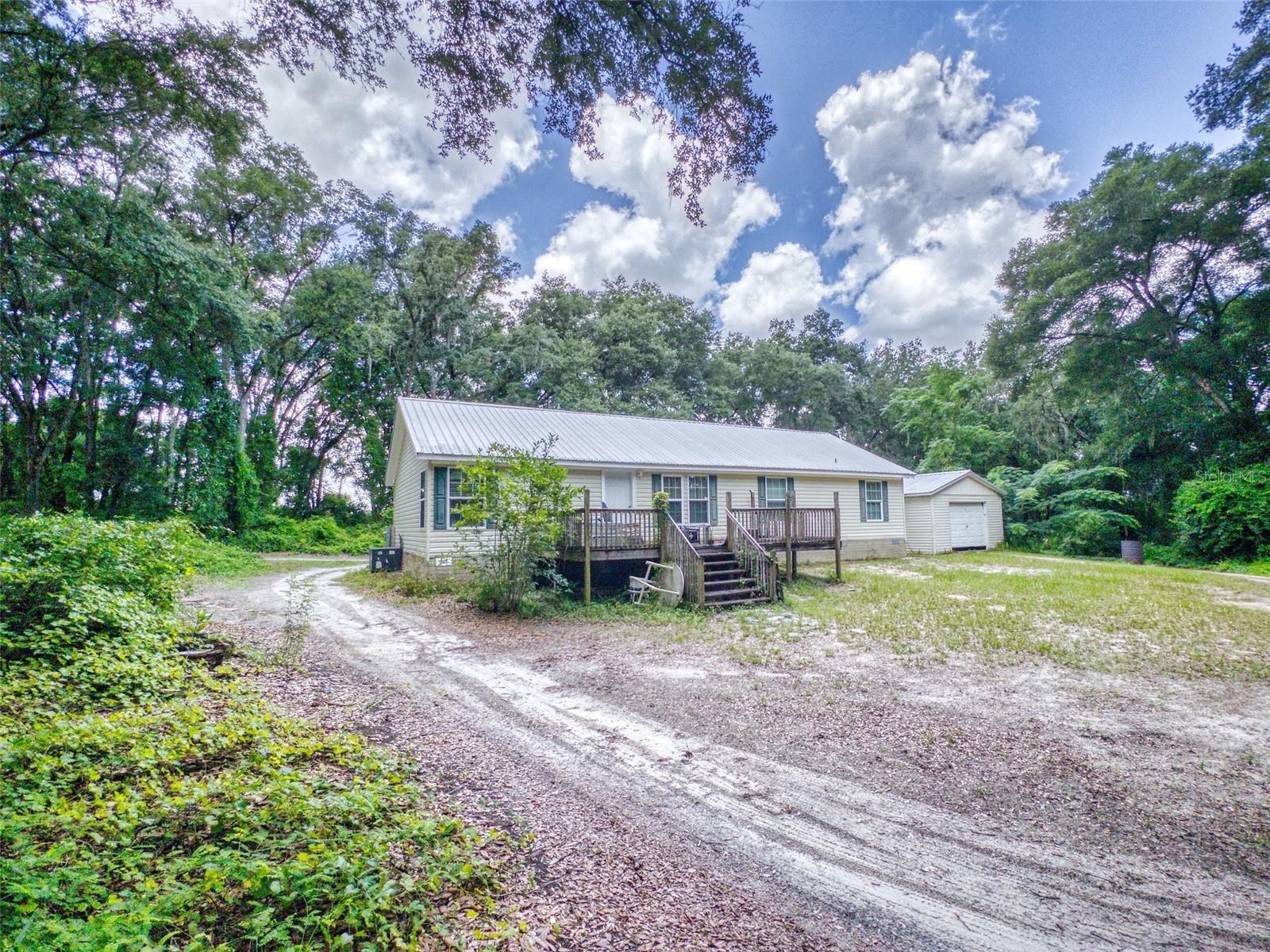 10645 SE 145TH ST, SUMMERFIELD, FL, 34491