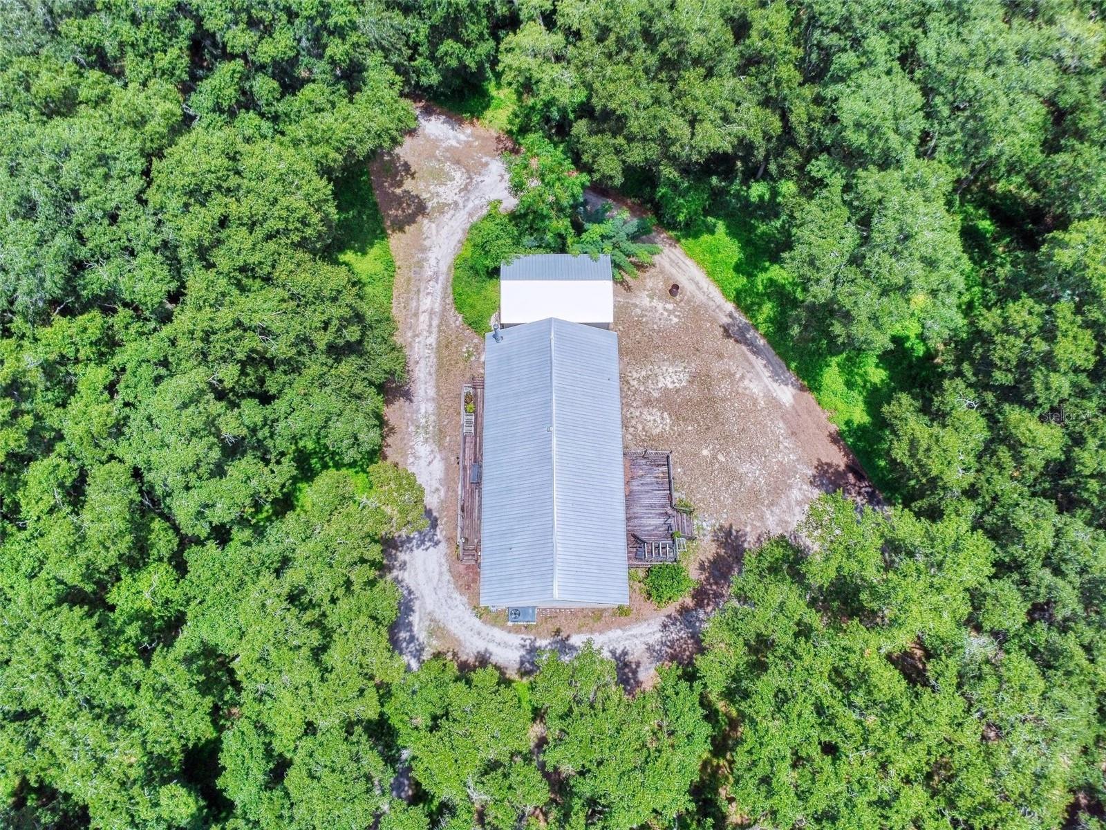 10645 SE 145TH ST, SUMMERFIELD, FL, 34491