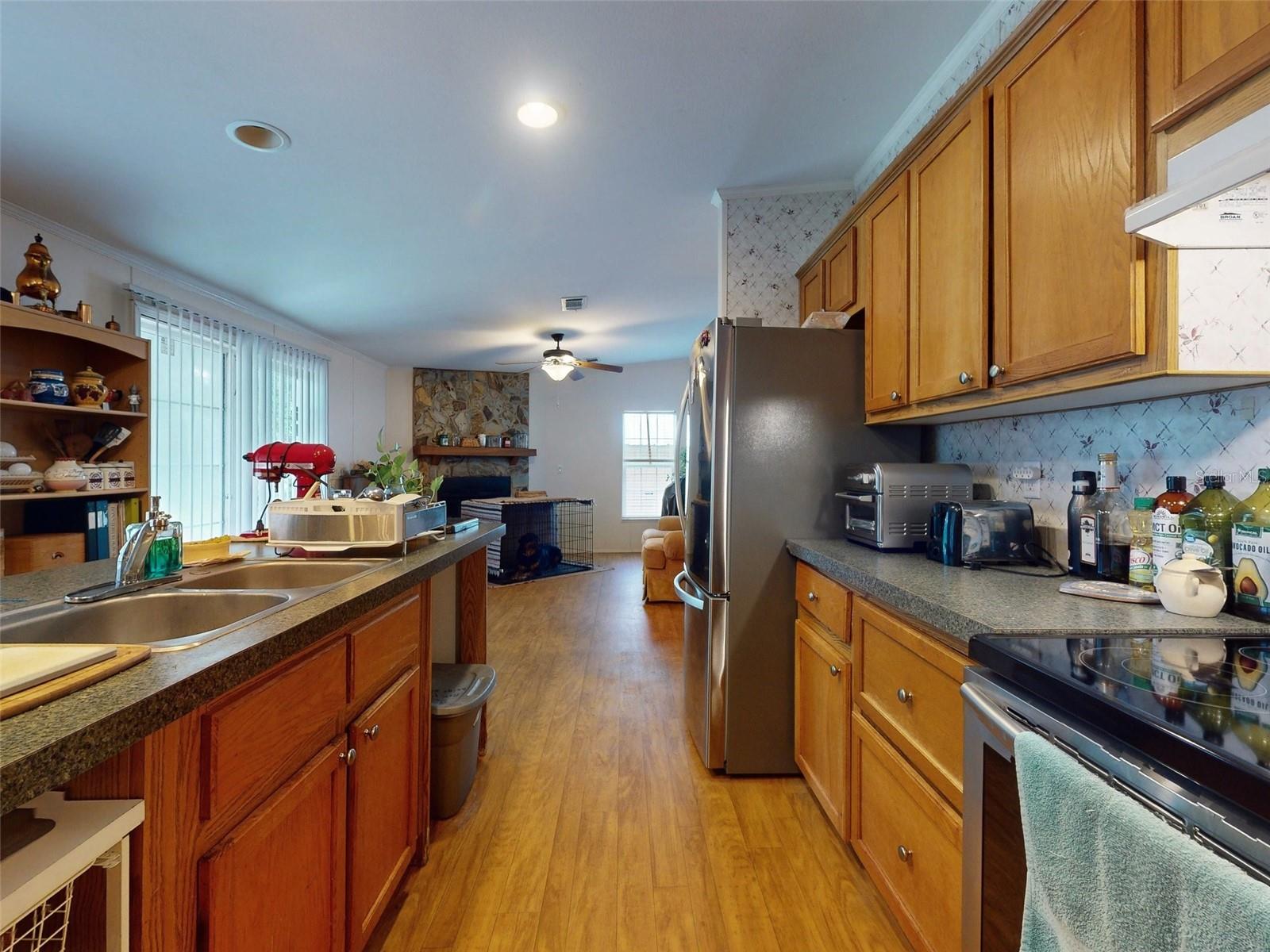 10645 SE 145TH ST, SUMMERFIELD, FL, 34491