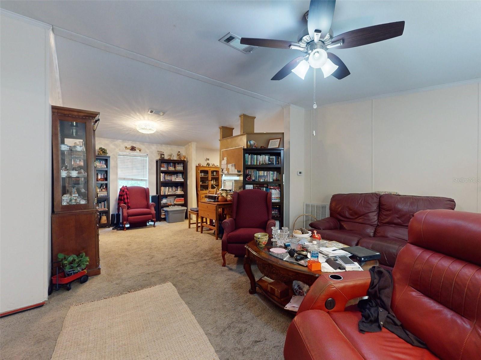 10645 SE 145TH ST, SUMMERFIELD, FL, 34491