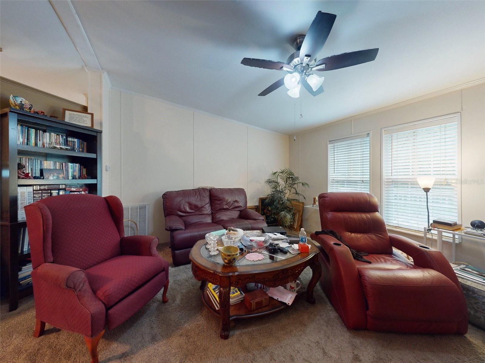10645 SE 145TH ST, SUMMERFIELD, FL, 34491