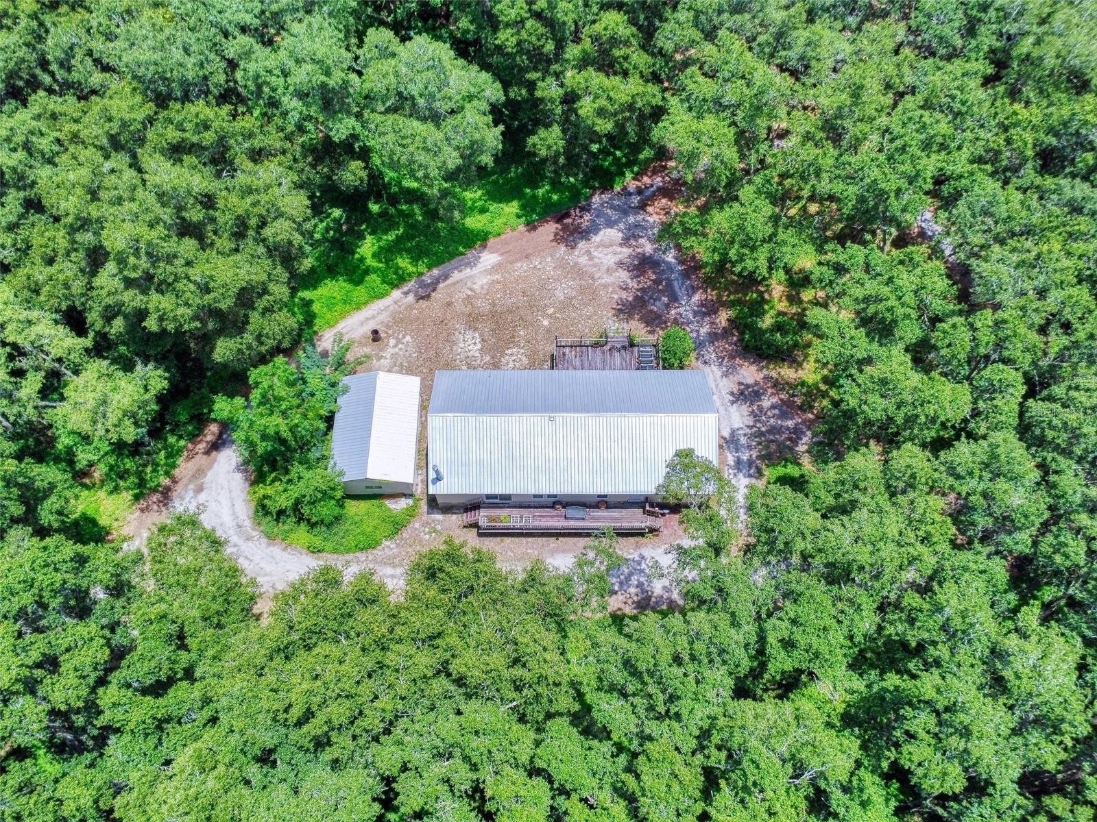 10645 SE 145TH ST, SUMMERFIELD, FL, 34491