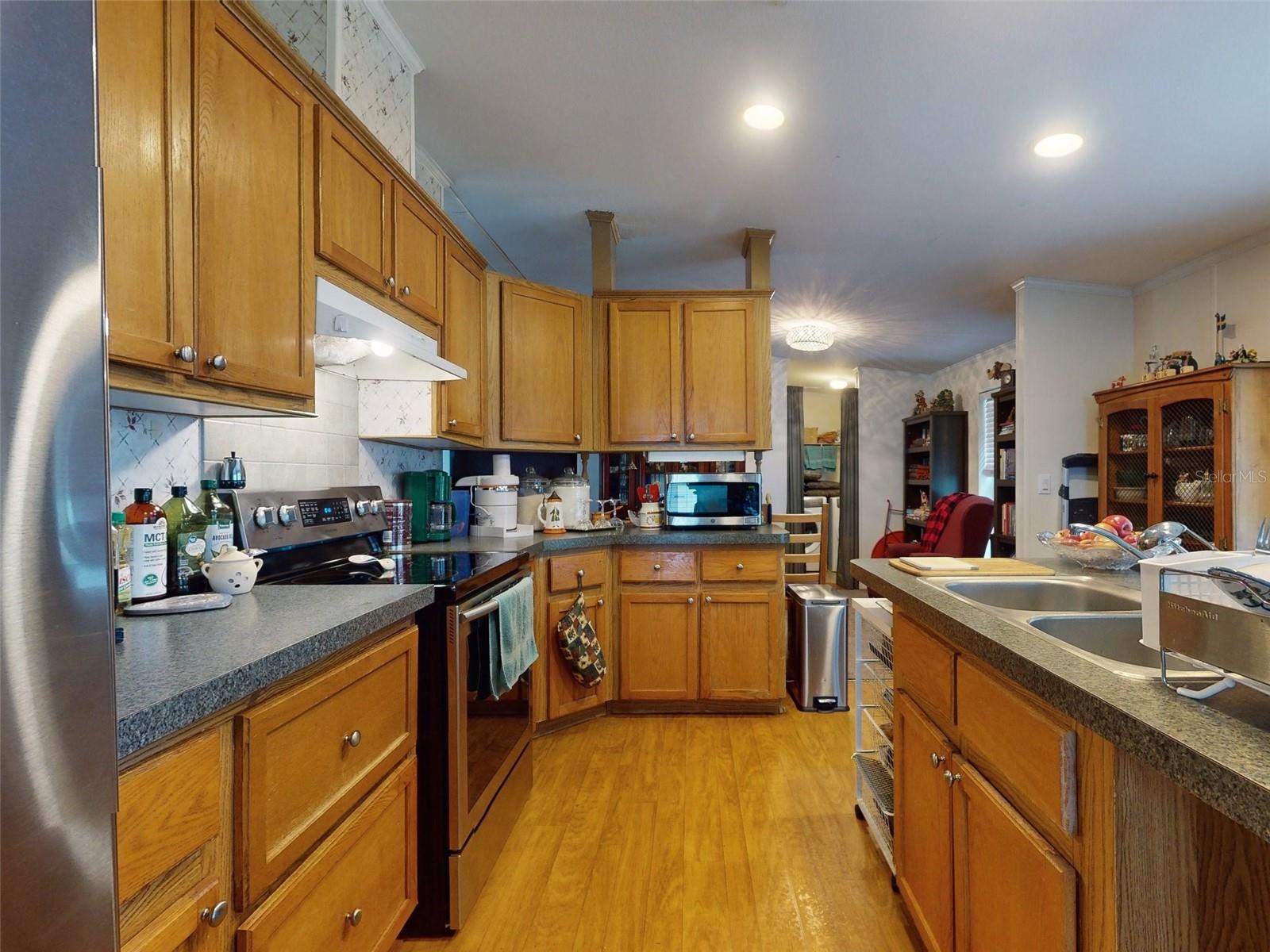 10645 SE 145TH ST, SUMMERFIELD, FL, 34491