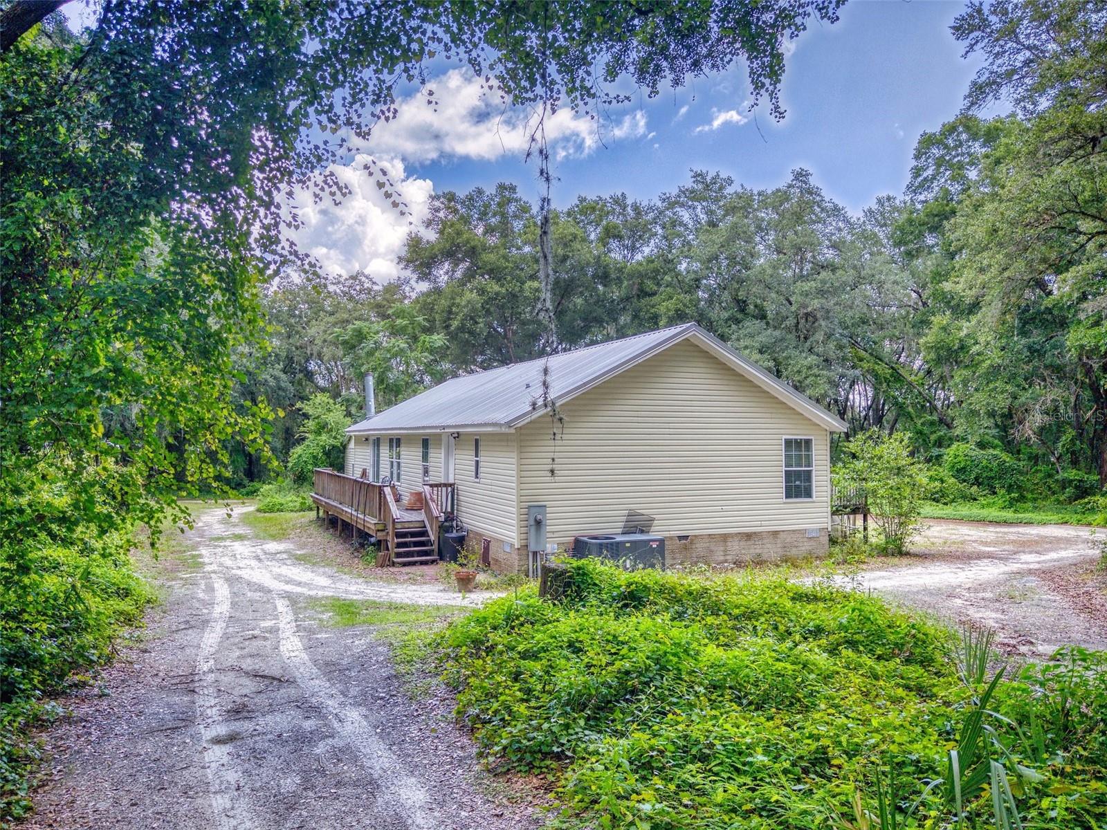 10645 SE 145TH ST, SUMMERFIELD, FL, 34491