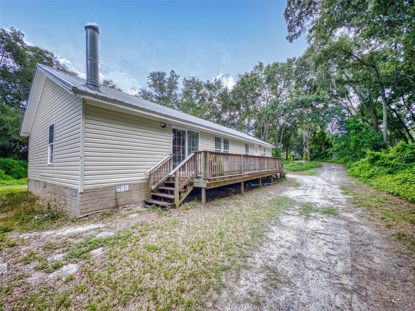 10645 SE 145TH ST, SUMMERFIELD, FL, 34491