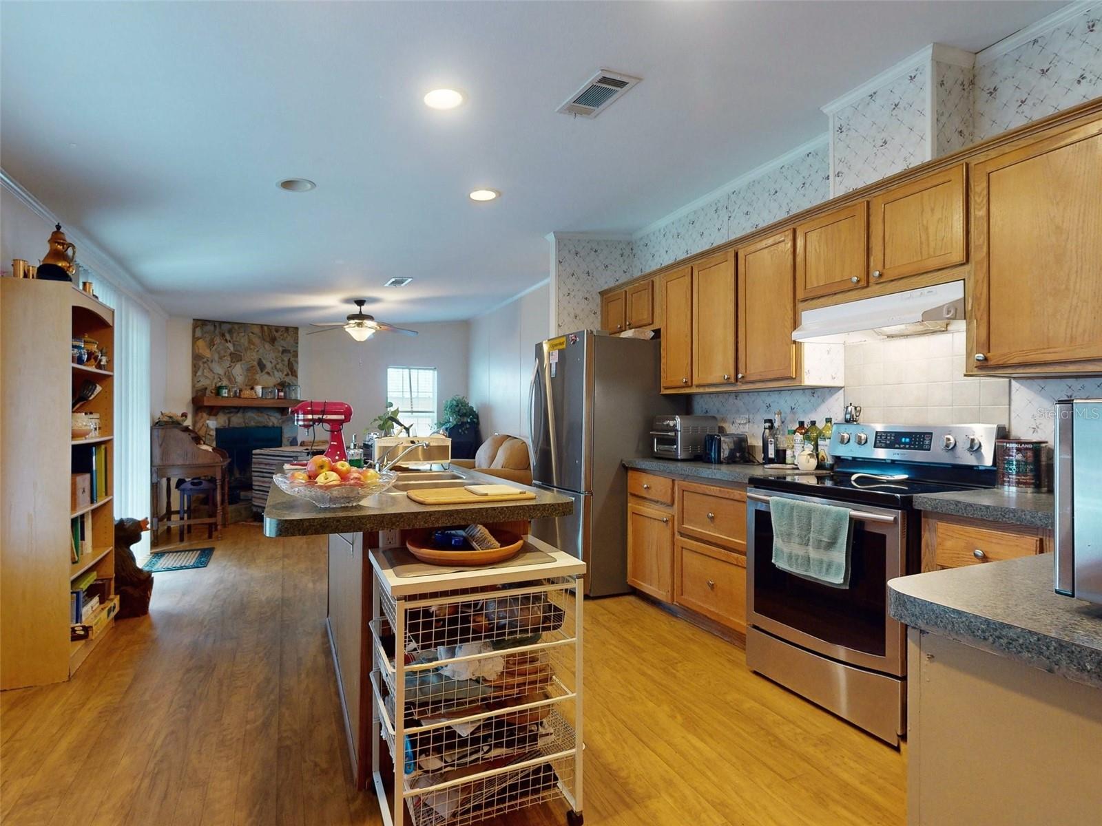 10645 SE 145TH ST, SUMMERFIELD, FL, 34491