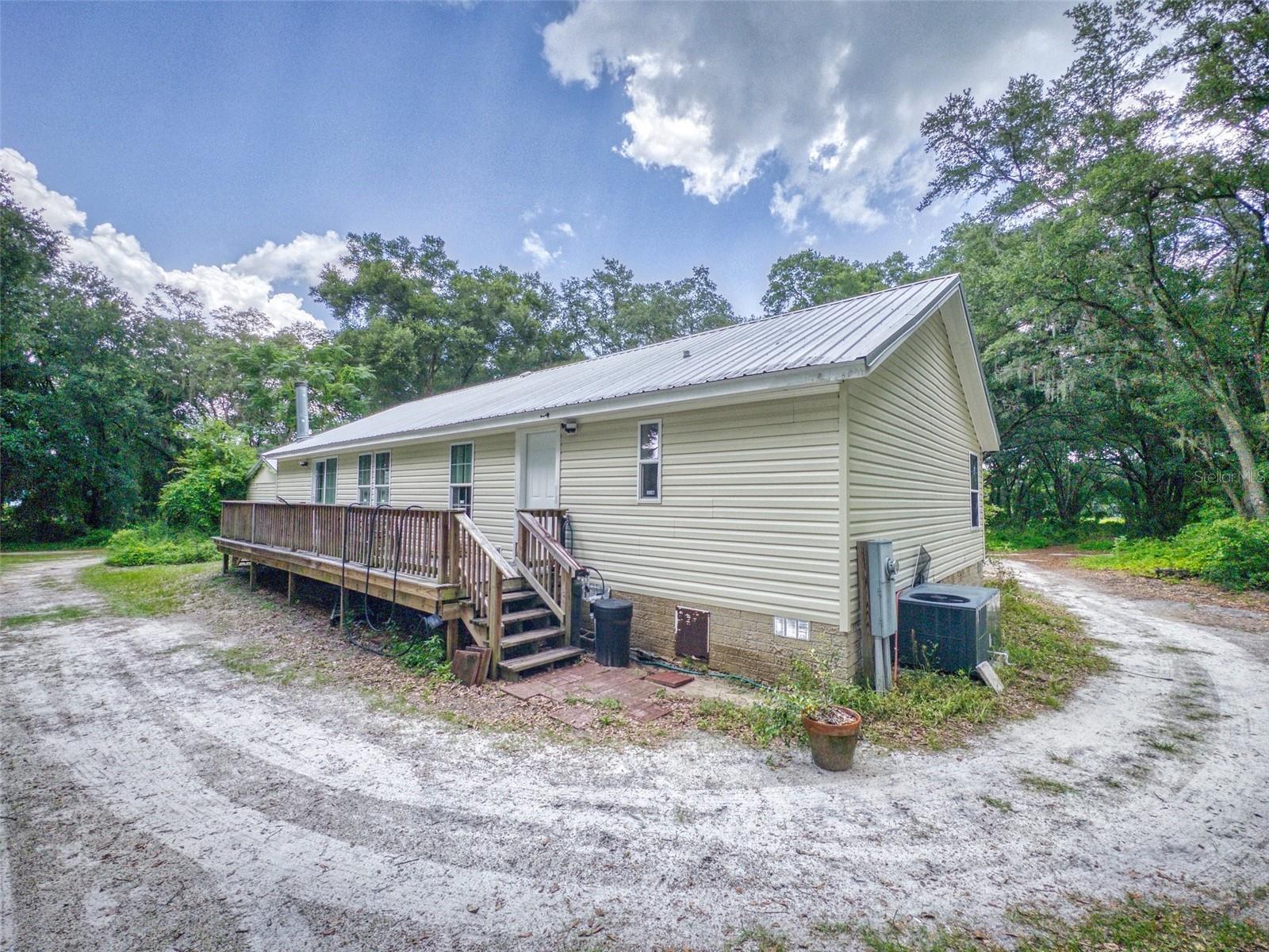 10645 SE 145TH ST, SUMMERFIELD, FL, 34491