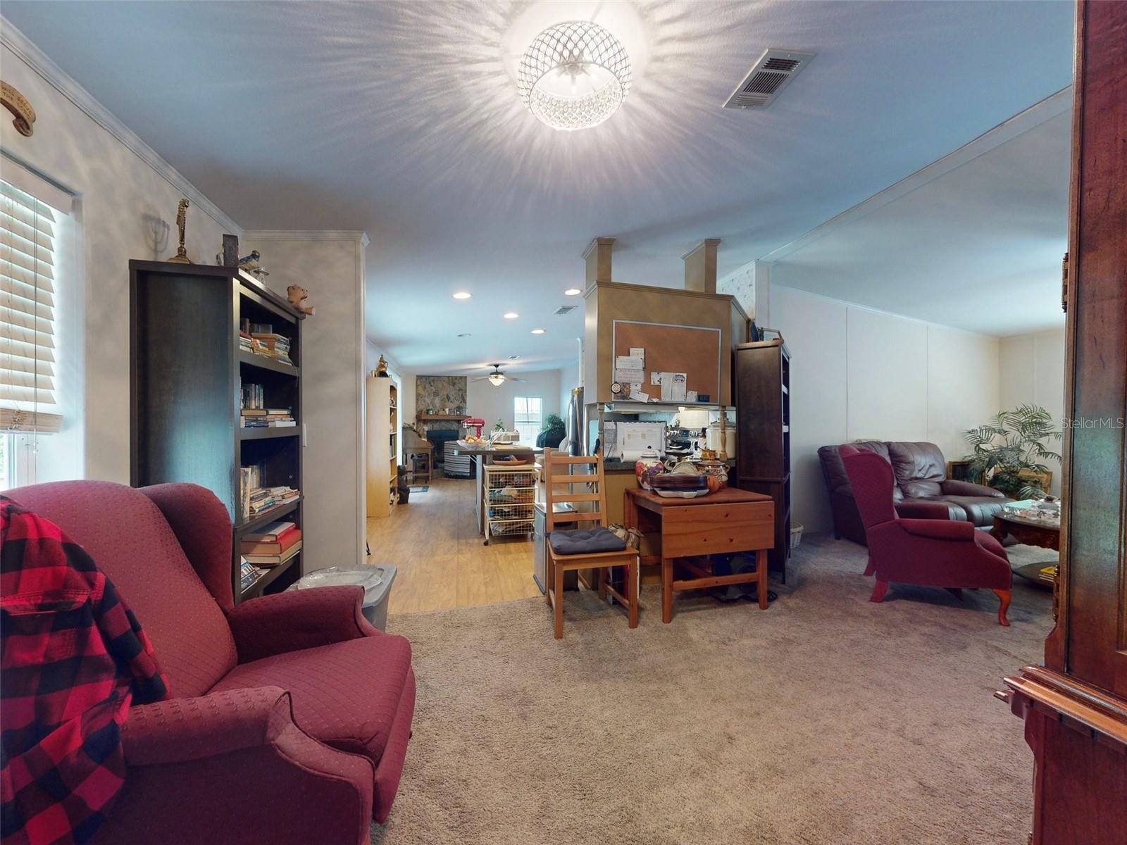 10645 SE 145TH ST, SUMMERFIELD, FL, 34491