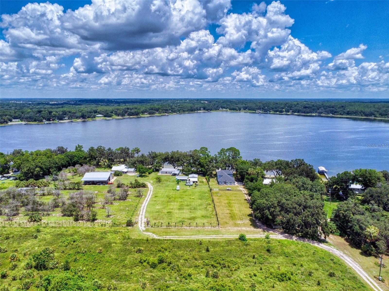 10645 SE 145TH ST, SUMMERFIELD, FL, 34491