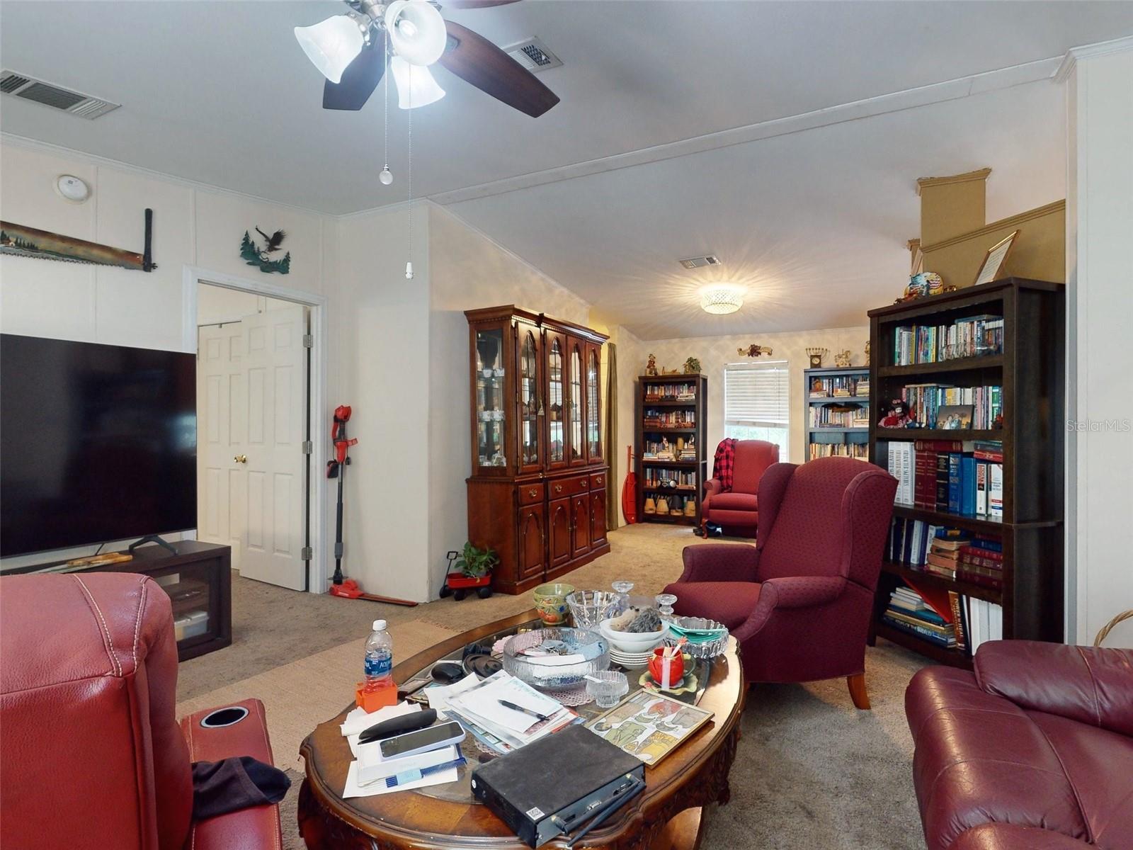 10645 SE 145TH ST, SUMMERFIELD, FL, 34491