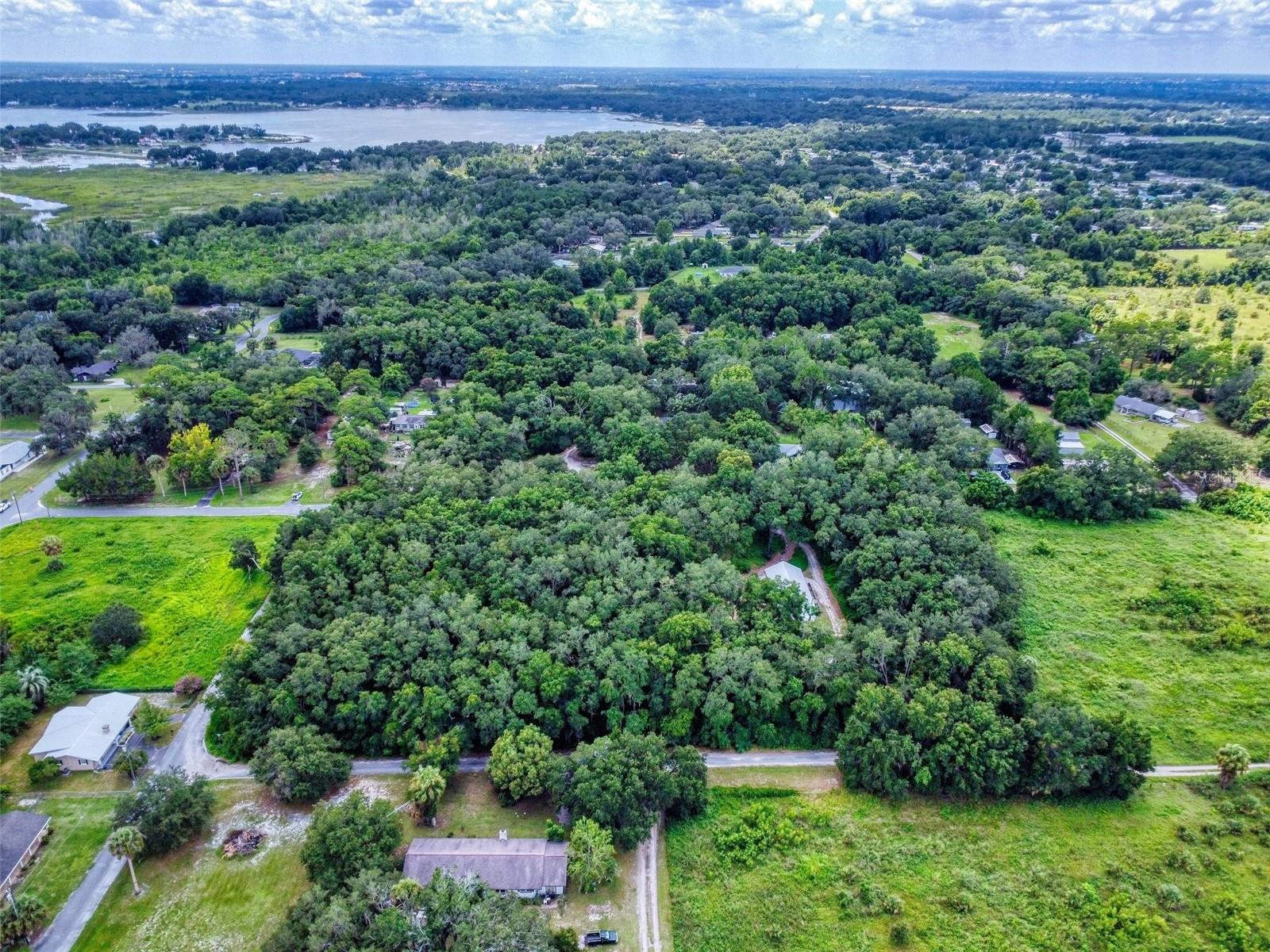 10645 SE 145TH ST, SUMMERFIELD, FL, 34491