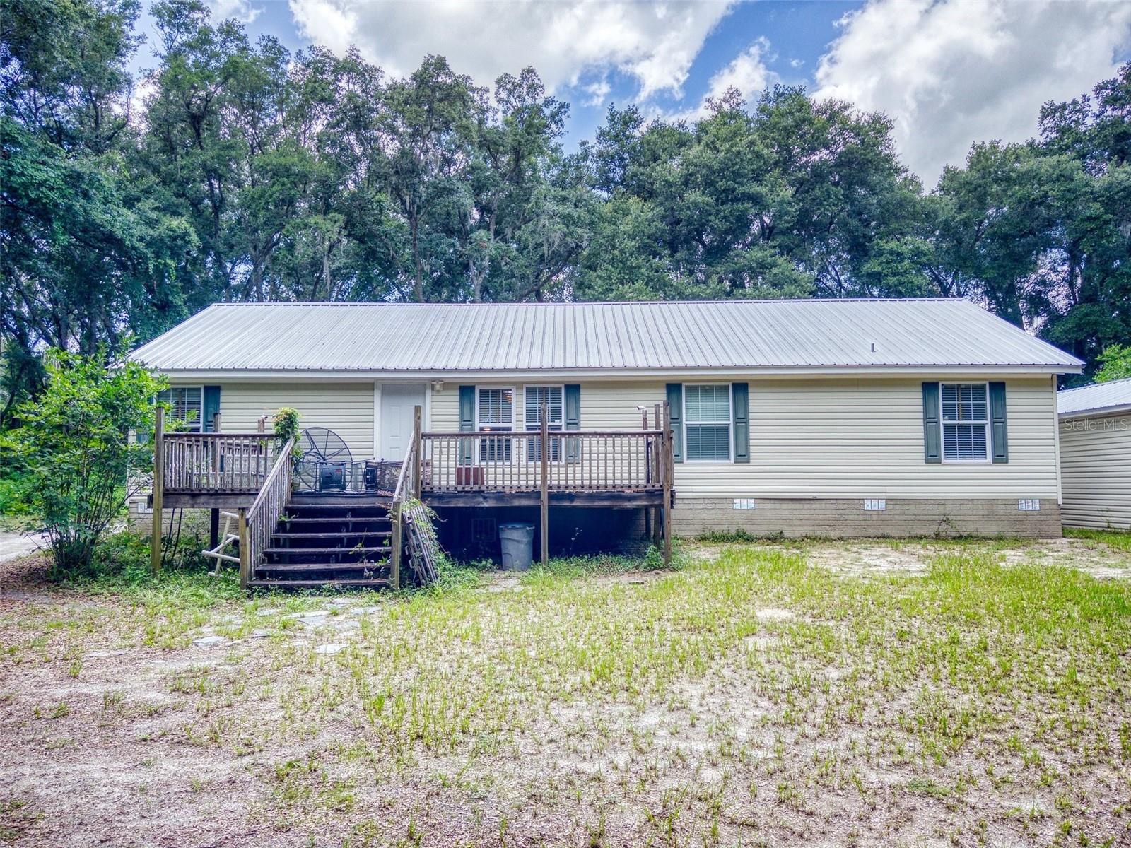 10645 SE 145TH ST, SUMMERFIELD, FL, 34491