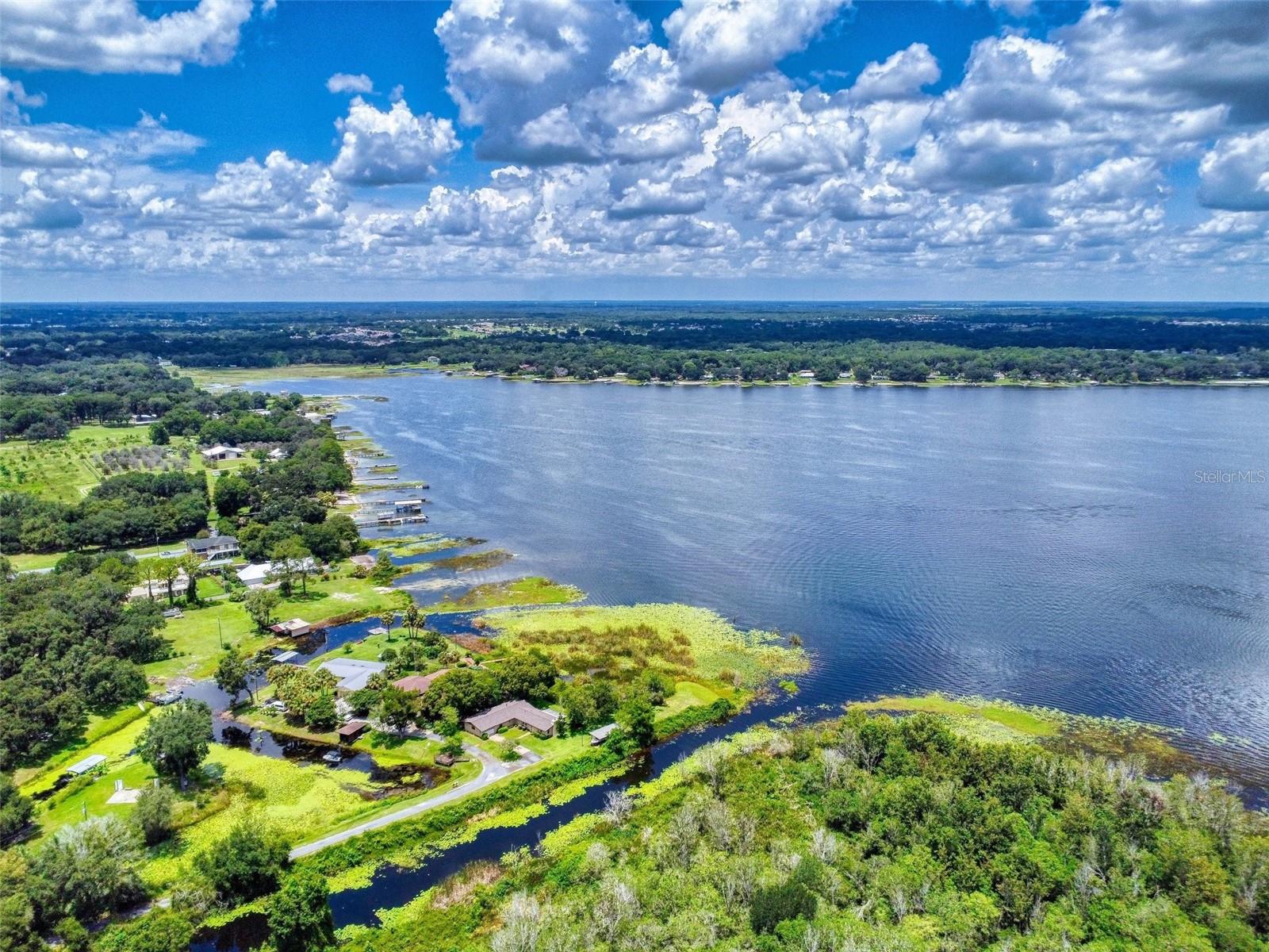 10645 SE 145TH ST, SUMMERFIELD, FL, 34491