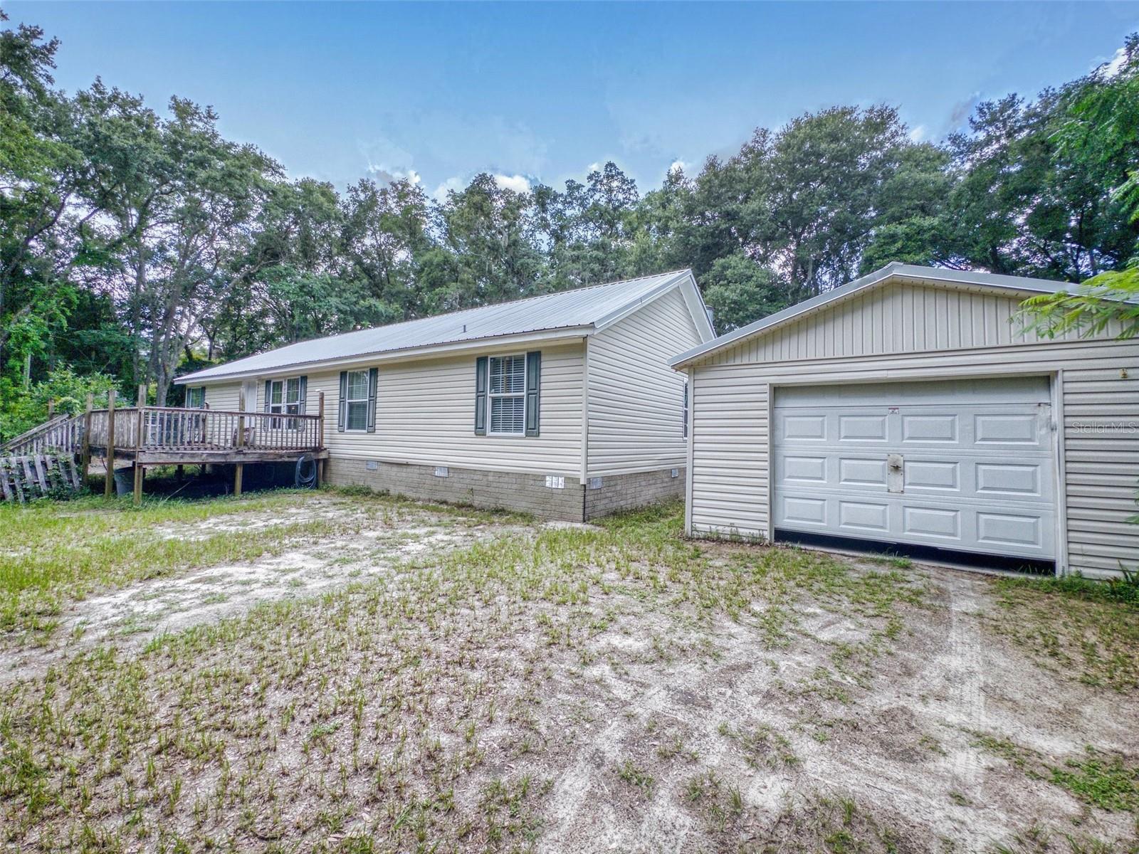 10645 SE 145TH ST, SUMMERFIELD, FL, 34491