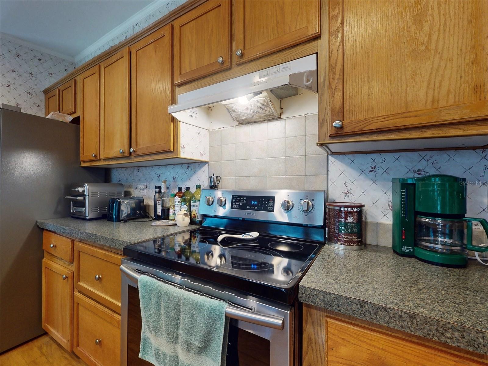 10645 SE 145TH ST, SUMMERFIELD, FL, 34491