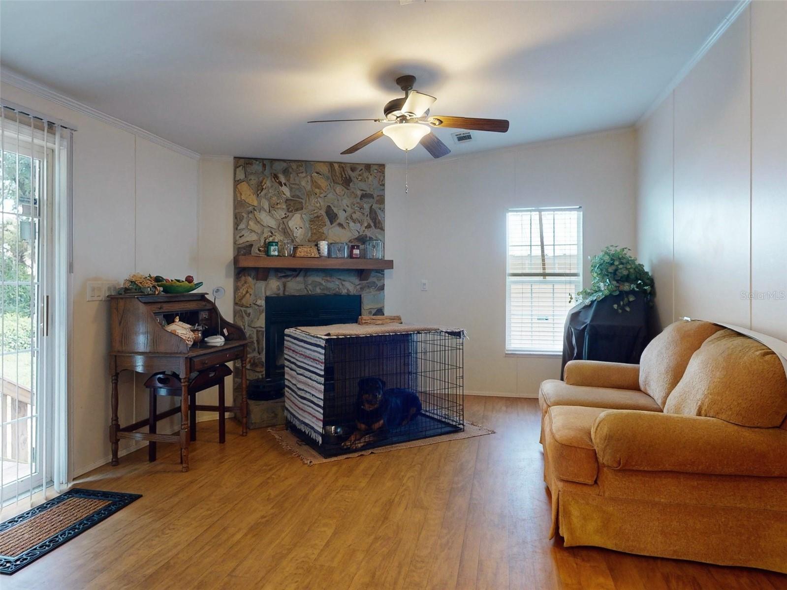 10645 SE 145TH ST, SUMMERFIELD, FL, 34491