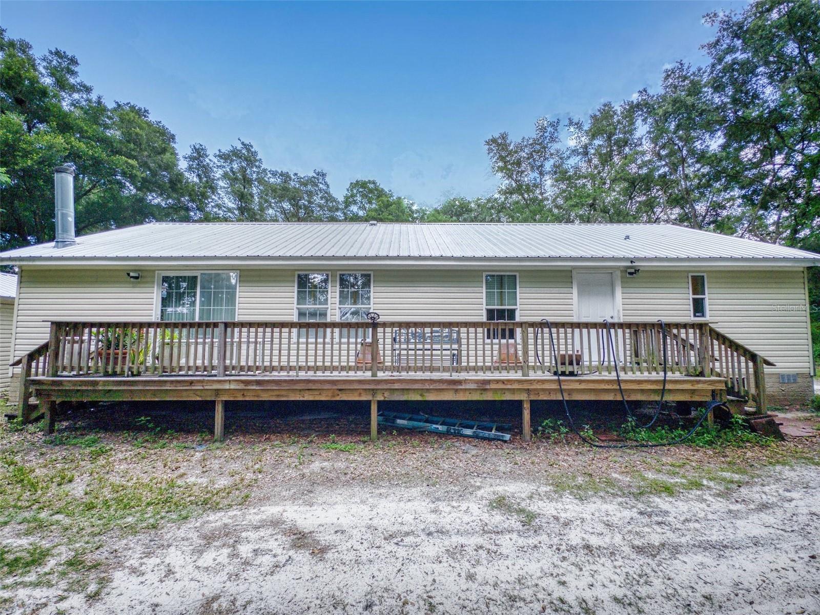 10645 SE 145TH ST, SUMMERFIELD, FL, 34491