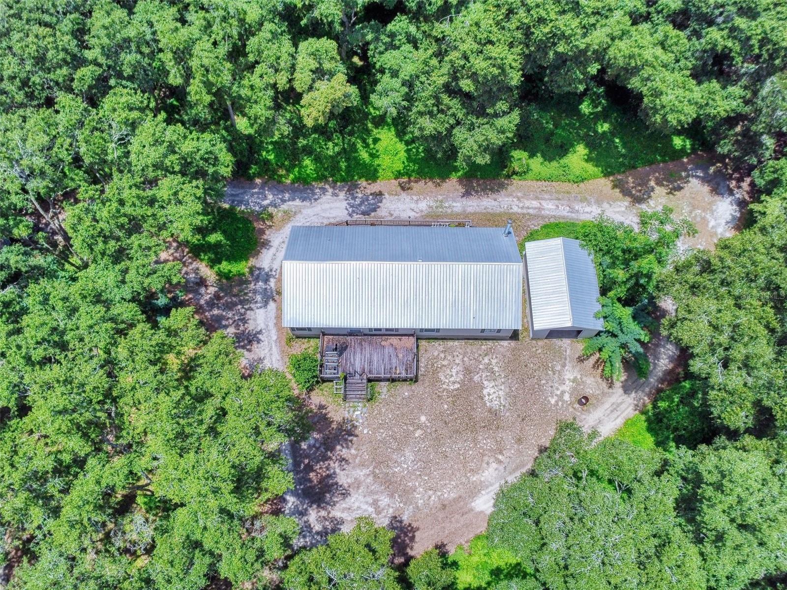 10645 SE 145TH ST, SUMMERFIELD, FL, 34491
