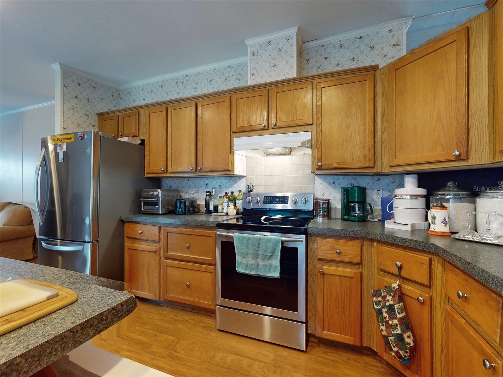 10645 SE 145TH ST, SUMMERFIELD, FL, 34491
