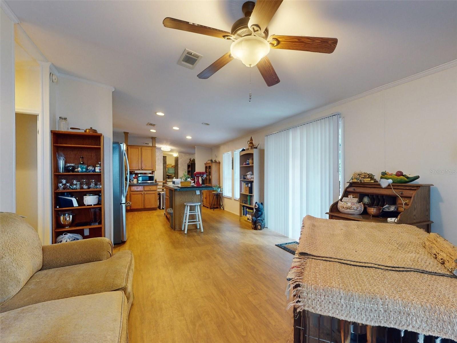 10645 SE 145TH ST, SUMMERFIELD, FL, 34491