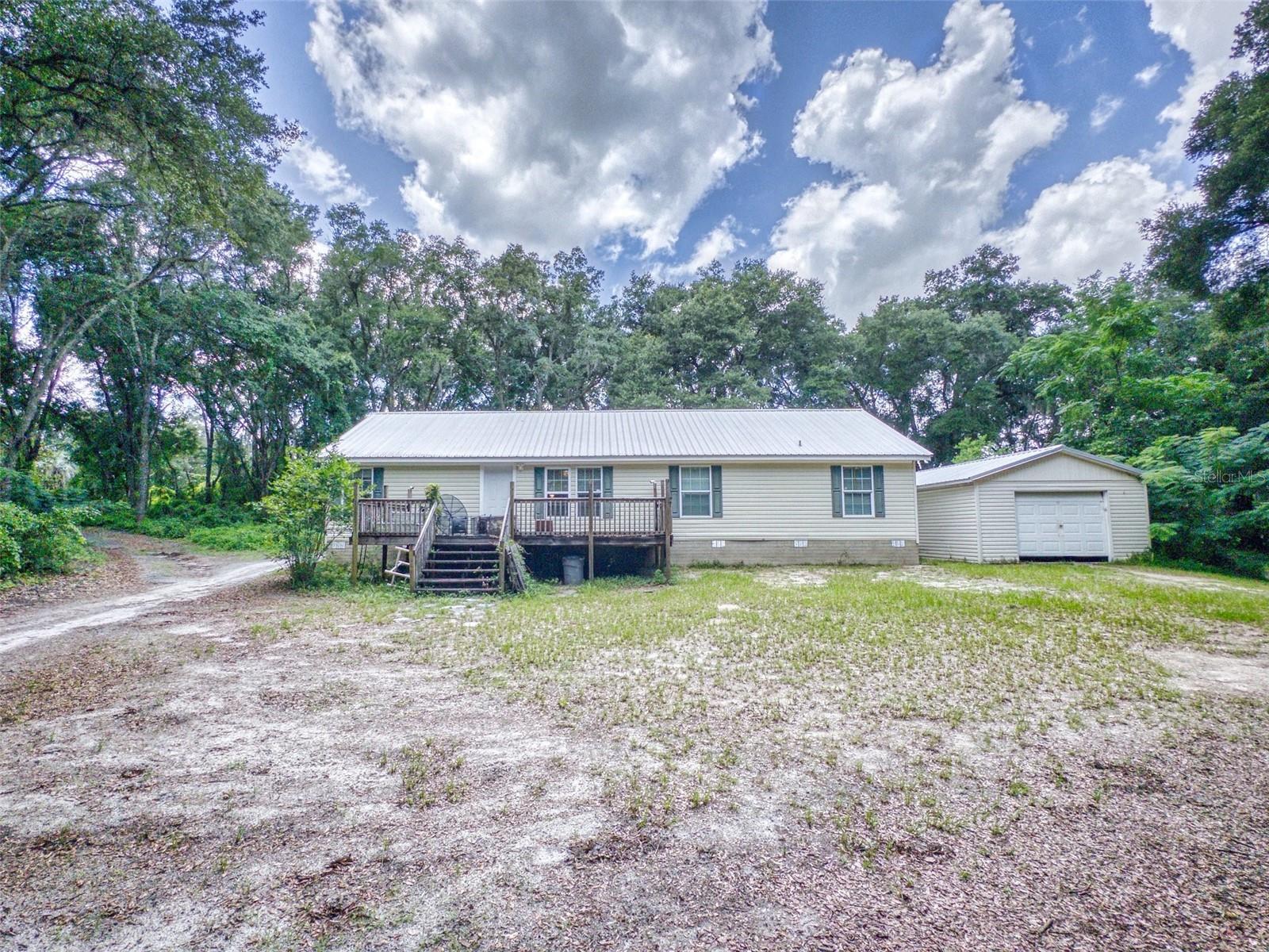 10645 SE 145TH ST, SUMMERFIELD, FL, 34491