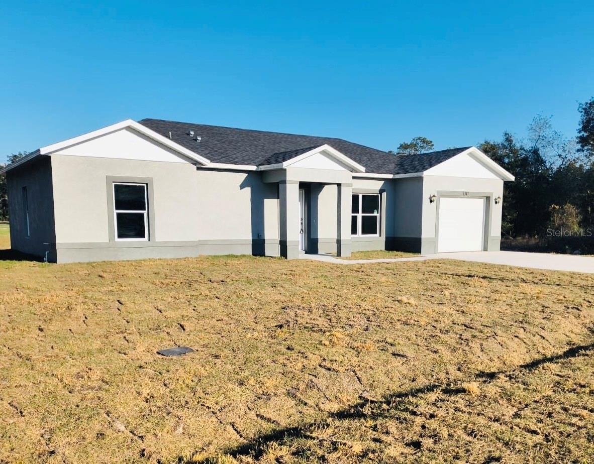 1317 HILLSBOROUGH CT, KISSIMMEE, FL, 34759
