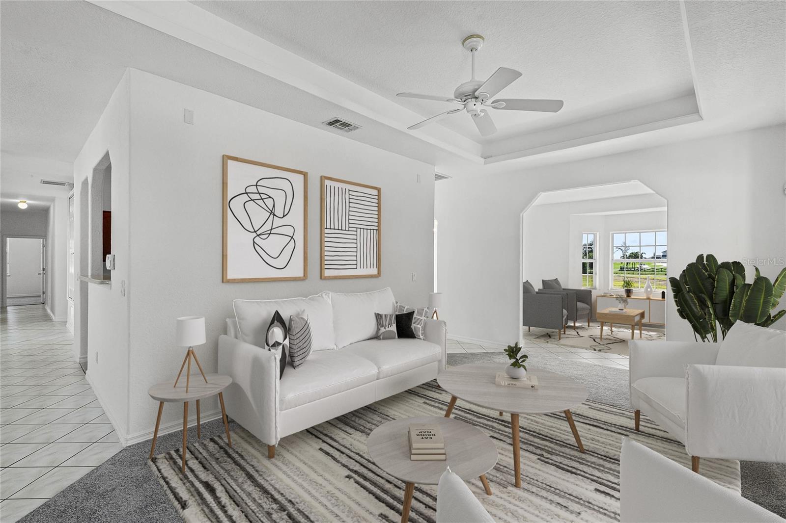 9313 QUIET LN, WINTER GARDEN, FL, 34787