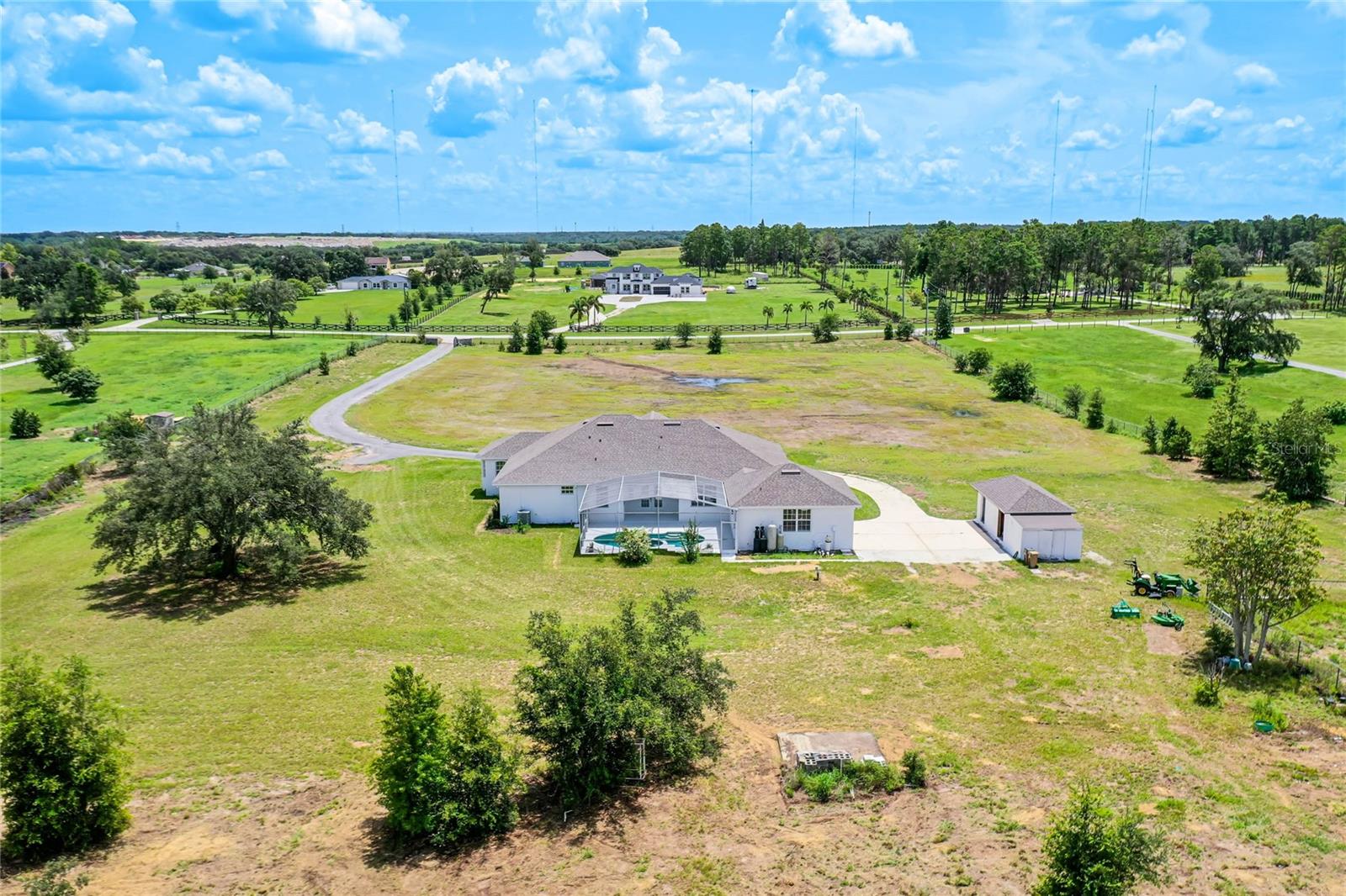 9313 QUIET LN, WINTER GARDEN, FL, 34787