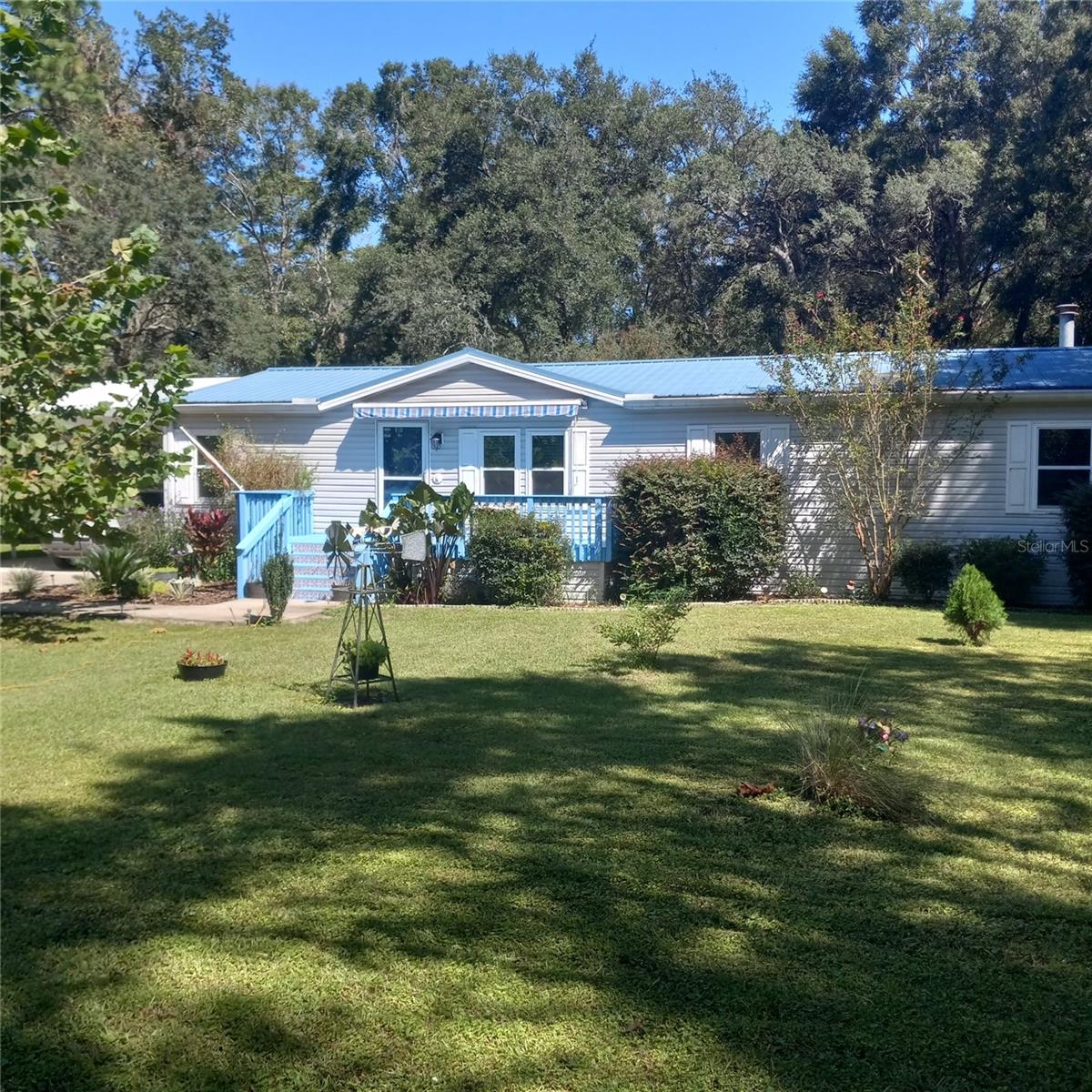 8031 NW 171ST PL, FANNING SPRINGS, FL, 32693