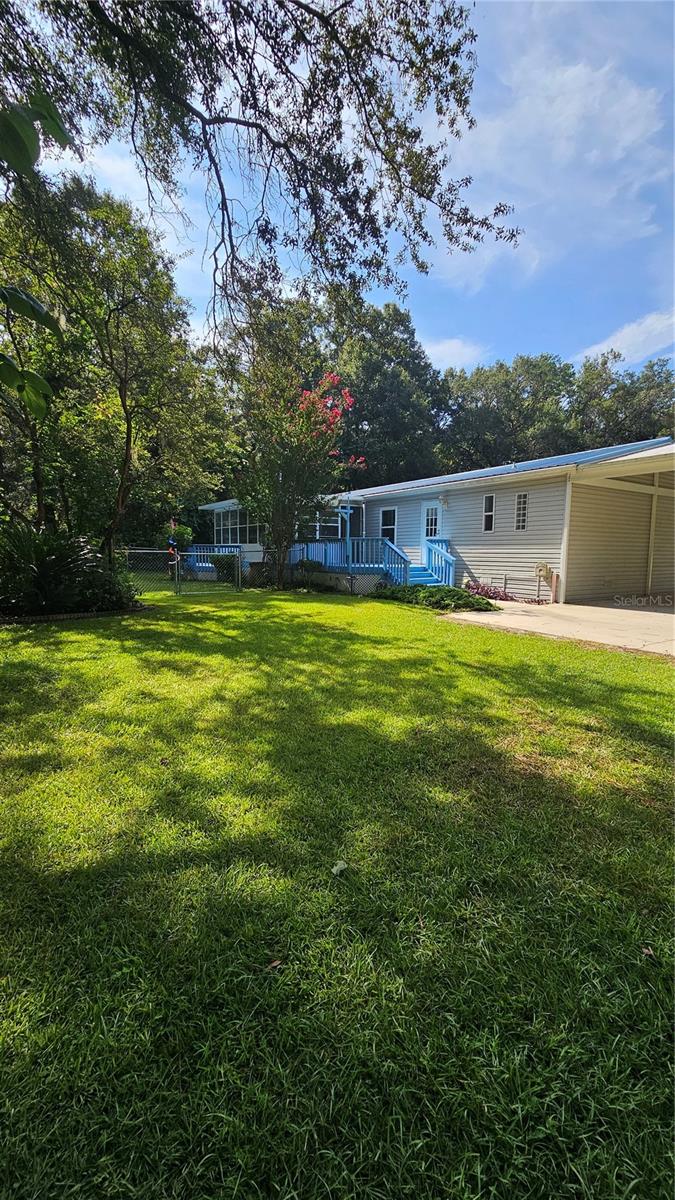 8031 NW 171ST PL, FANNING SPRINGS, FL, 32693