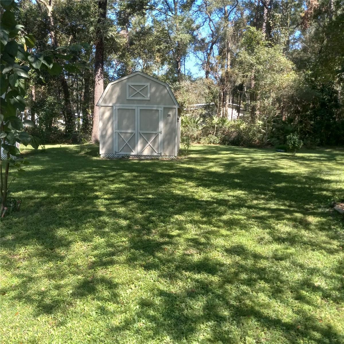 8031 NW 171ST PL, FANNING SPRINGS, FL, 32693