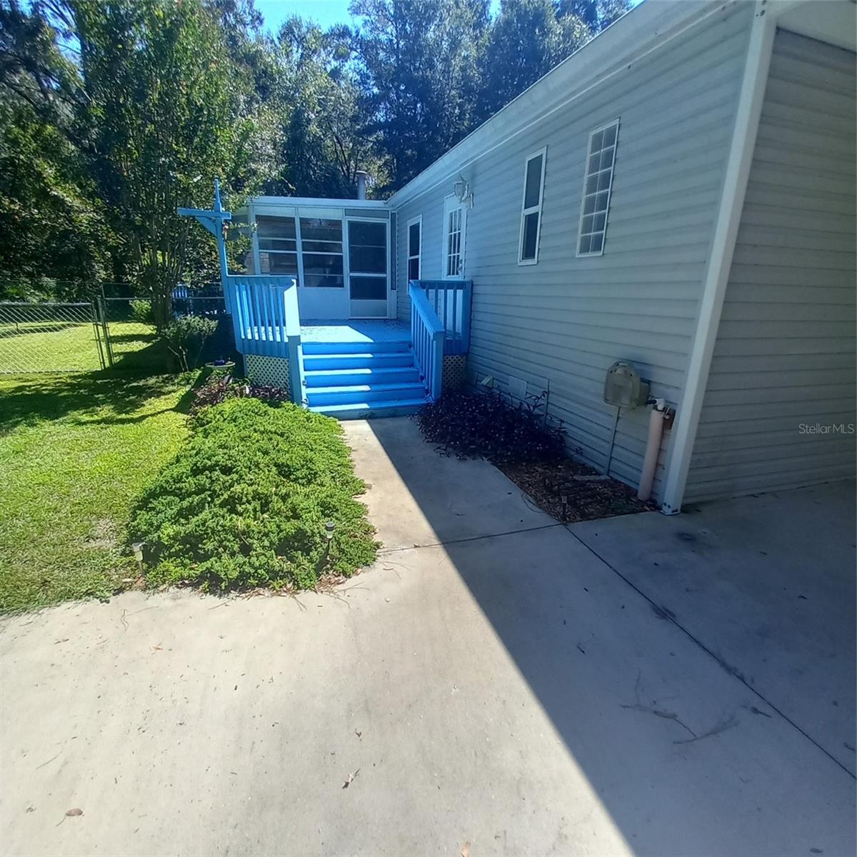 8031 NW 171ST PL, FANNING SPRINGS, FL, 32693