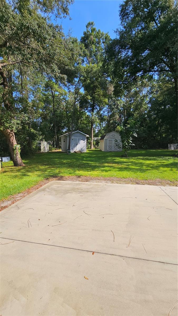 8031 NW 171ST PL, FANNING SPRINGS, FL, 32693