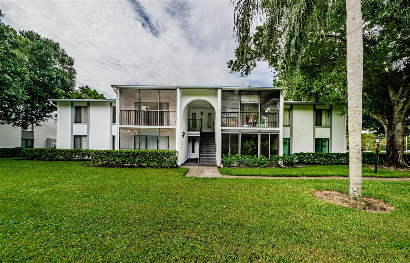 1170 PINE RIDGE CIR W #C2, TARPON SPRINGS, FL, 34688