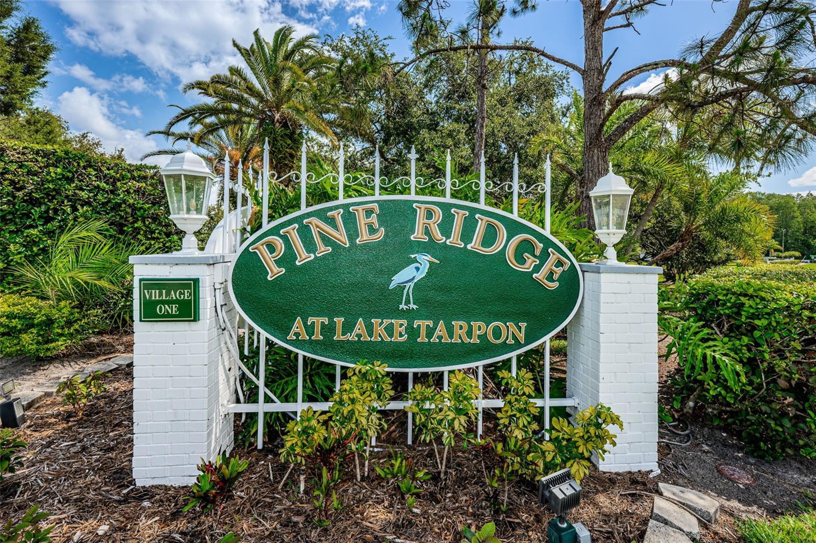 1170 PINE RIDGE CIR W #C2, TARPON SPRINGS, FL, 34688