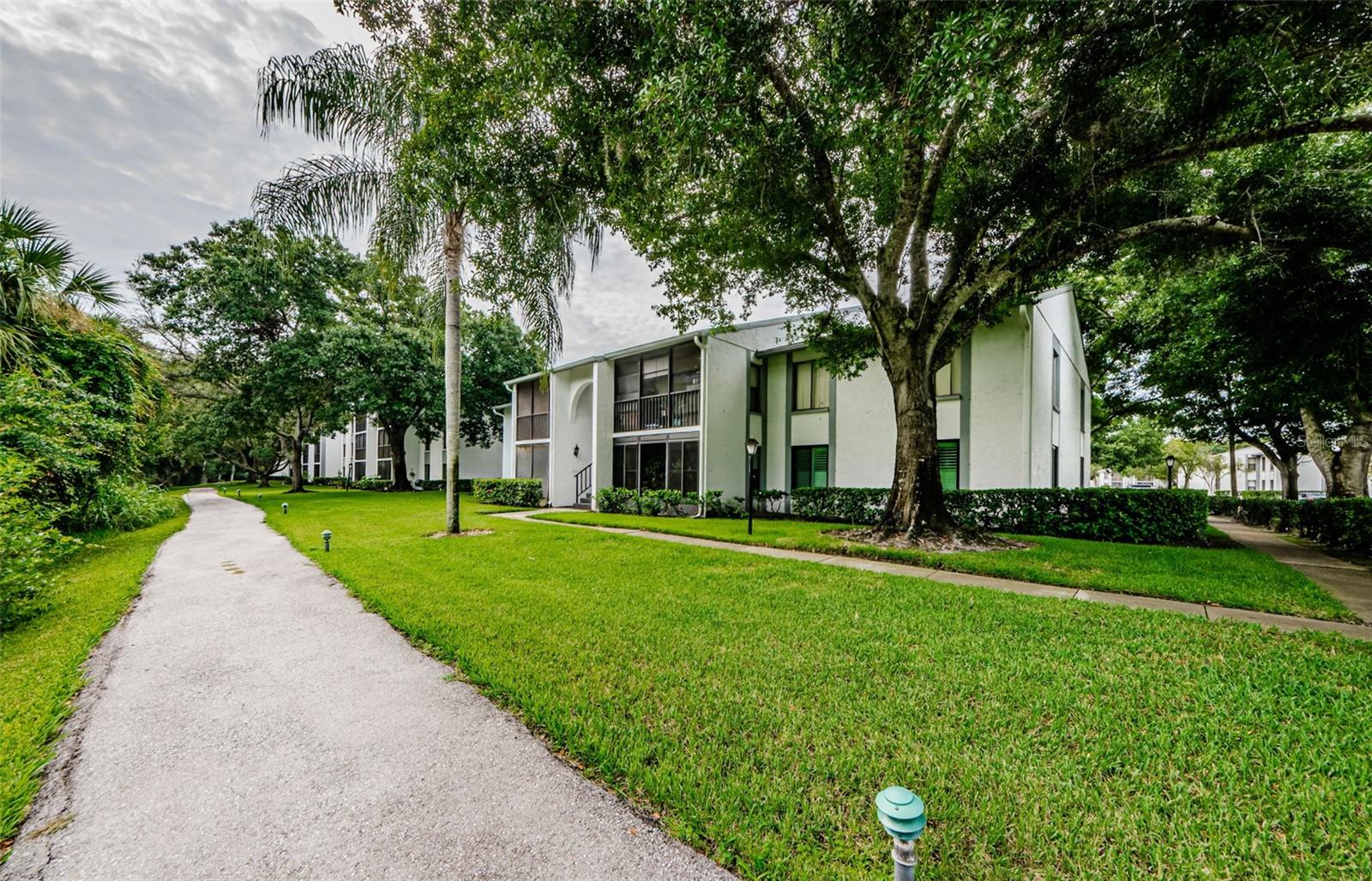 1170 PINE RIDGE CIR W #C2, TARPON SPRINGS, FL, 34688
