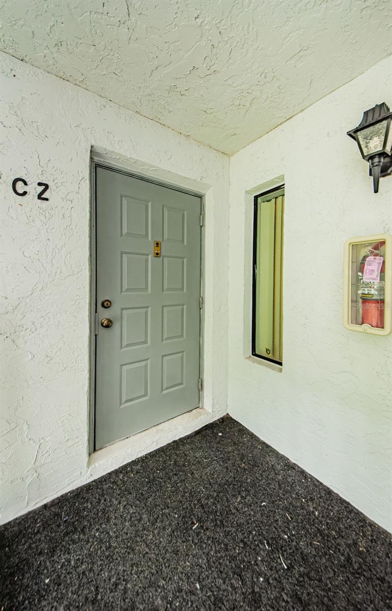 1170 PINE RIDGE CIR W #C2, TARPON SPRINGS, FL, 34688