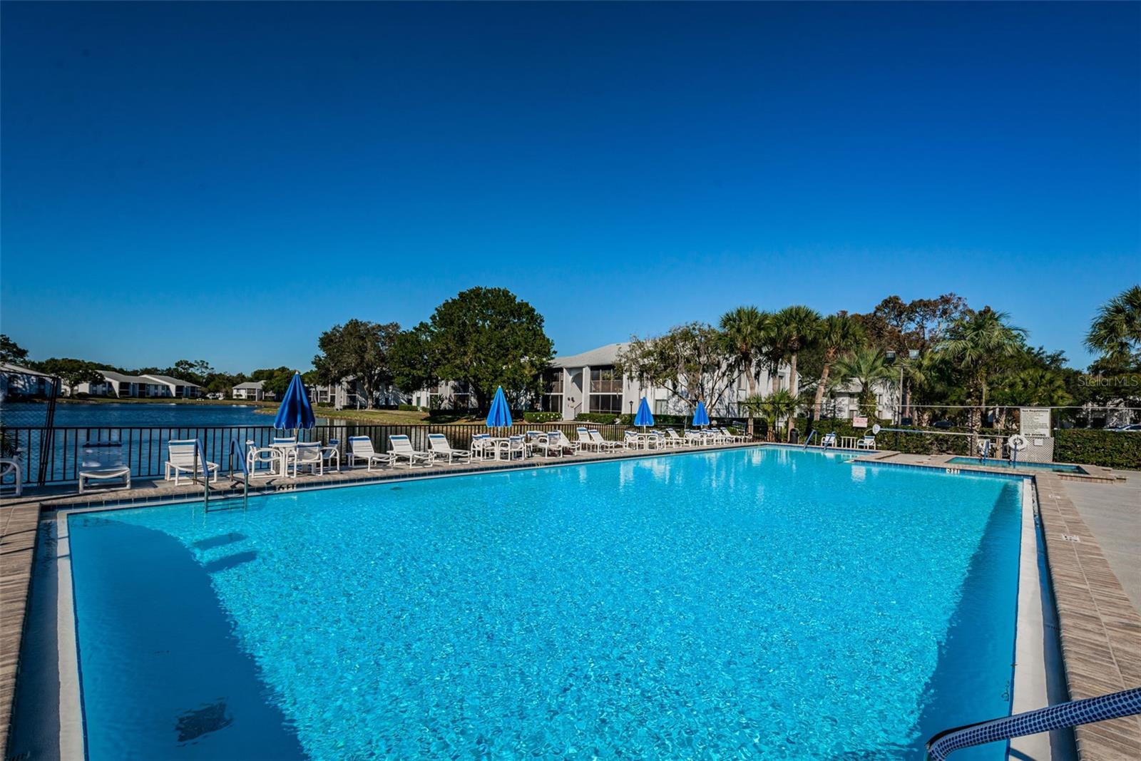 1170 PINE RIDGE CIR W #C2, TARPON SPRINGS, FL, 34688