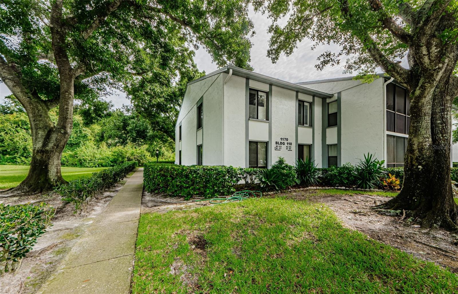 1170 PINE RIDGE CIR W #C2, TARPON SPRINGS, FL, 34688