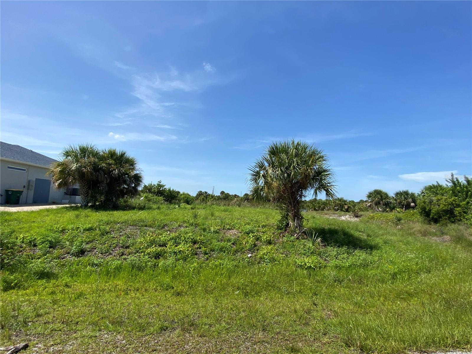 13517 GREENCASTLE AVE, PORT CHARLOTTE, FL, 33981