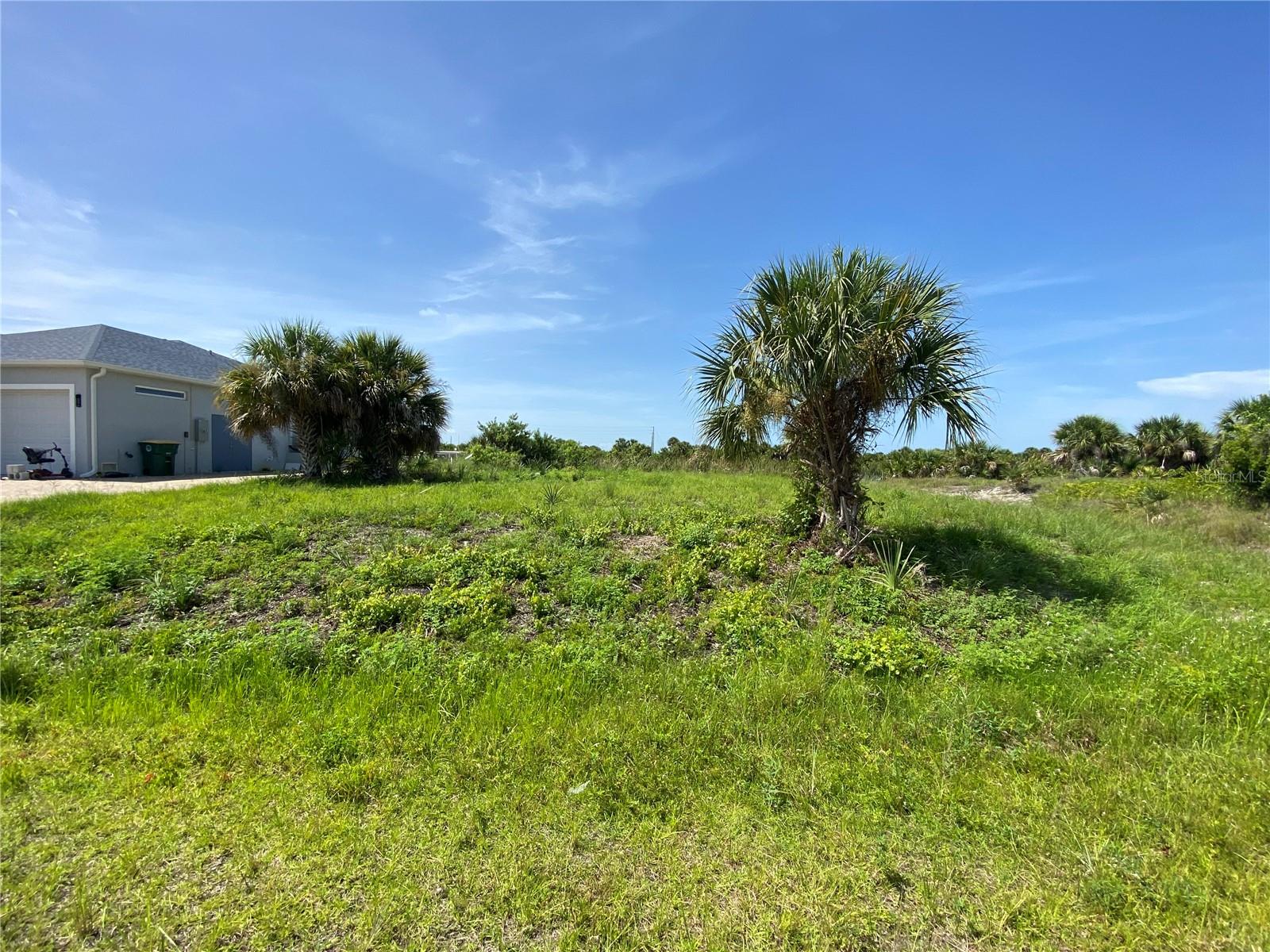 13517 GREENCASTLE AVE, PORT CHARLOTTE, FL, 33981
