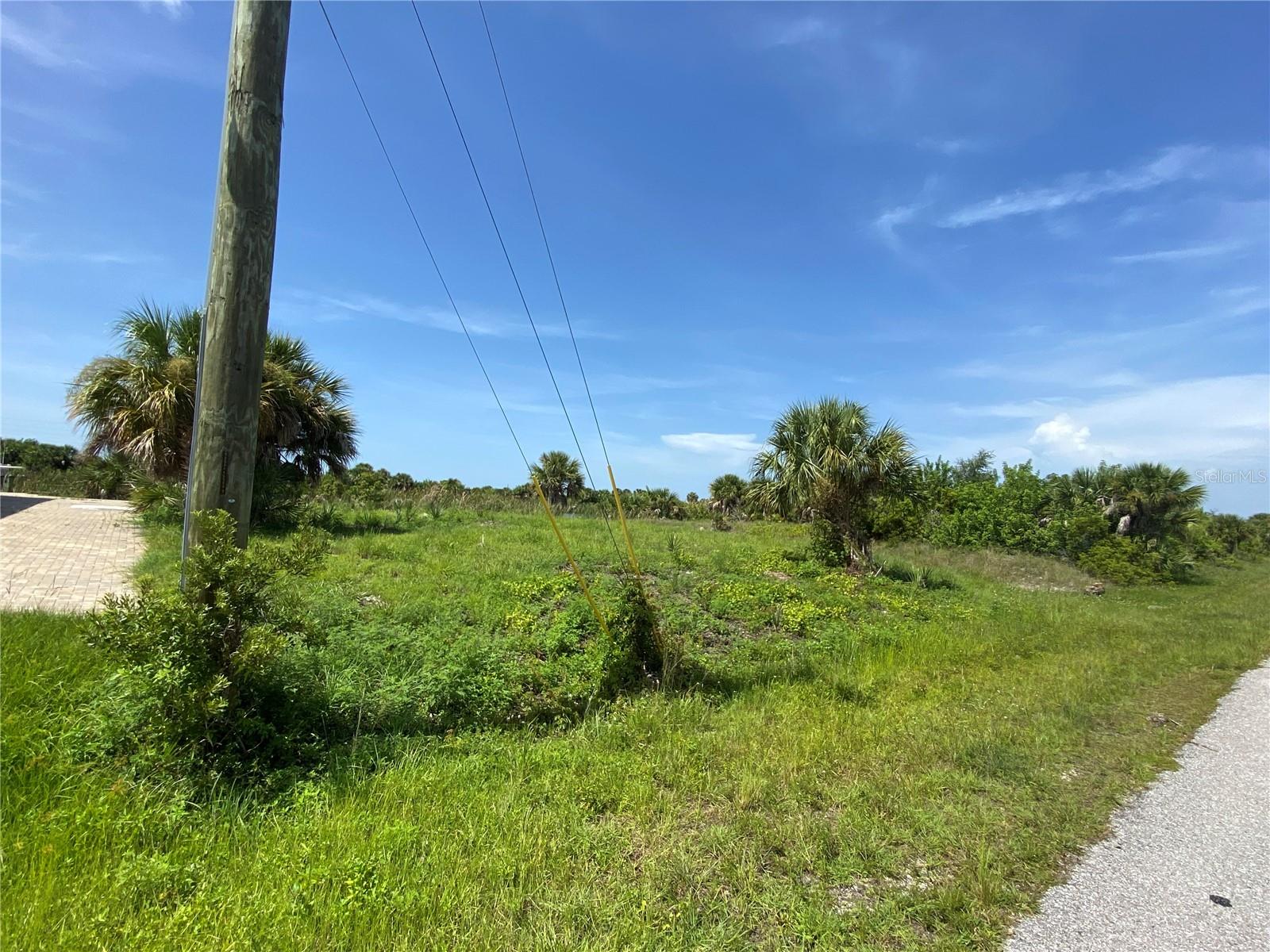 13517 GREENCASTLE AVE, PORT CHARLOTTE, FL, 33981