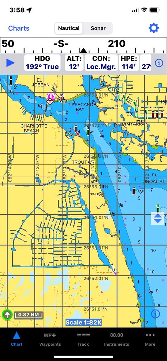 13517 GREENCASTLE AVE, PORT CHARLOTTE, FL, 33981