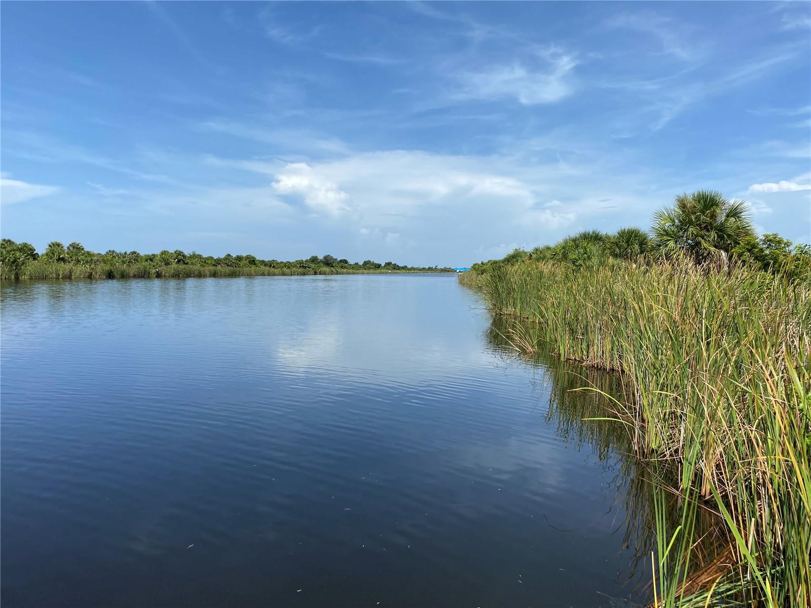 13517 GREENCASTLE AVE, PORT CHARLOTTE, FL, 33981