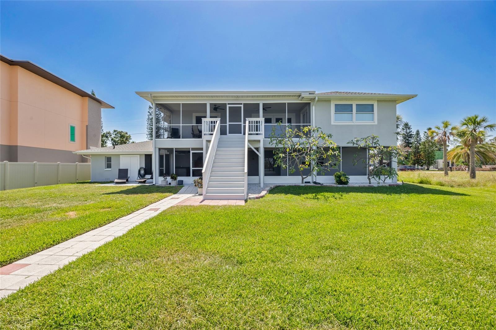 644 BAYSHORE DR, TARPON SPRINGS, FL, 34689