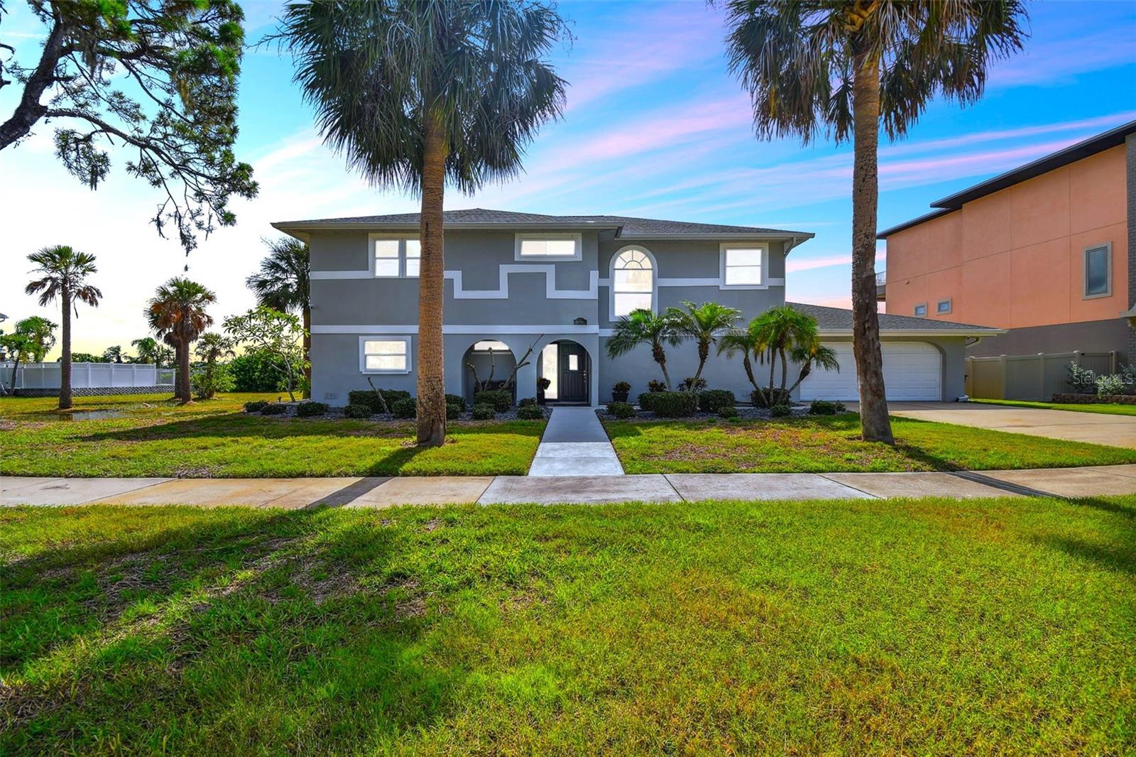 644 BAYSHORE DR, TARPON SPRINGS, FL, 34689