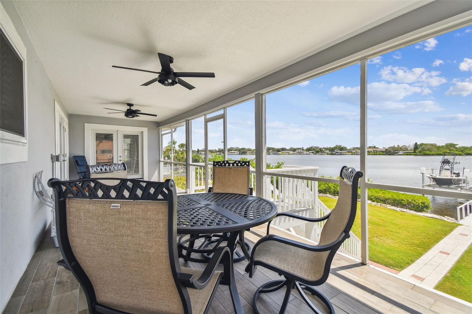 644 BAYSHORE DR, TARPON SPRINGS, FL, 34689