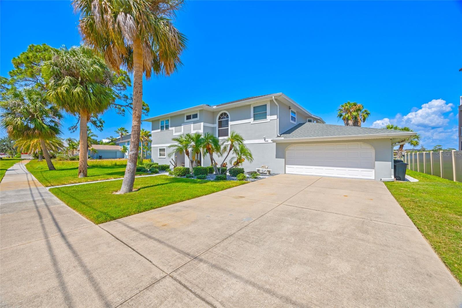 644 BAYSHORE DR, TARPON SPRINGS, FL, 34689